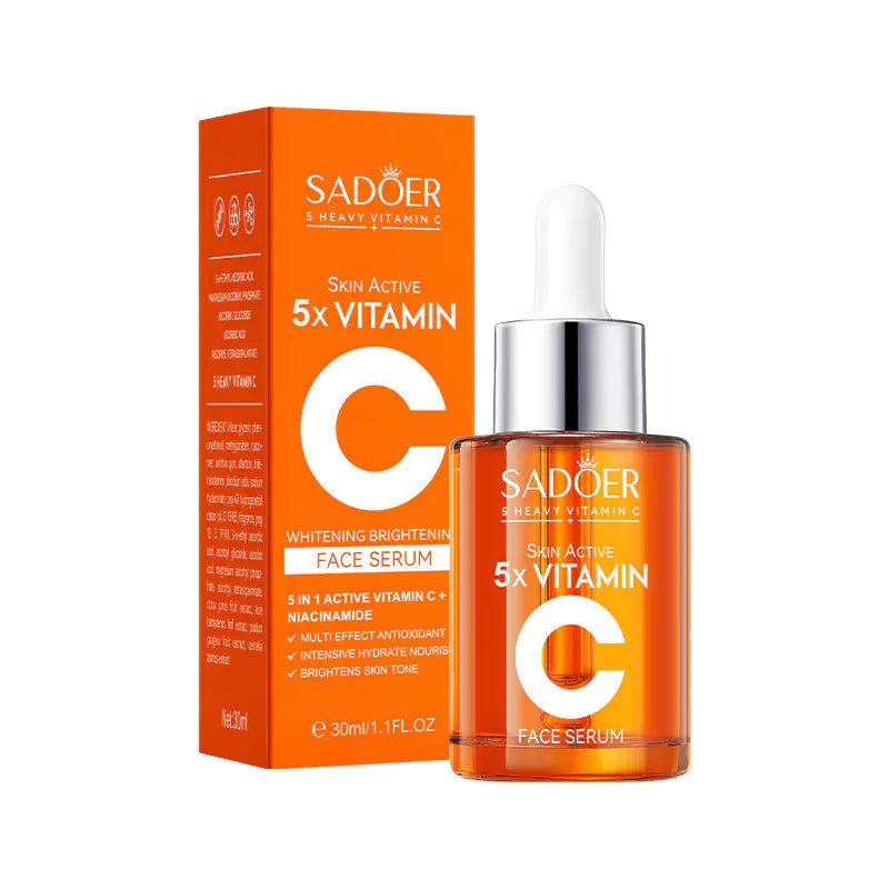 Vitamin C Brightening Collection