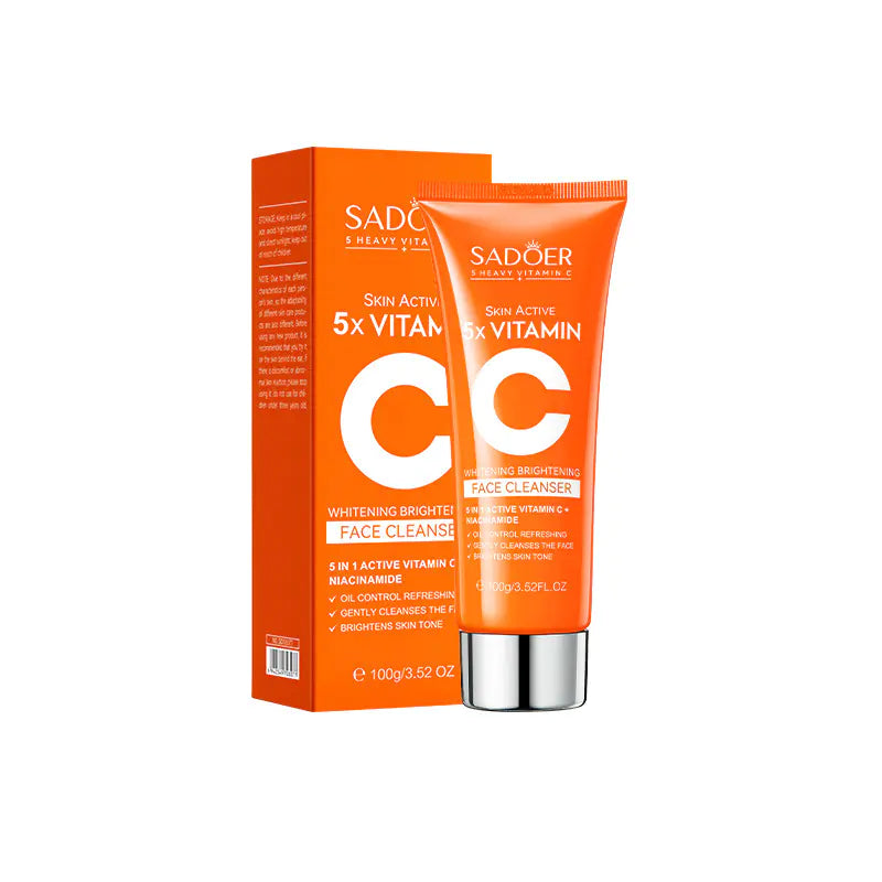 Vitamin C Brightening Collection