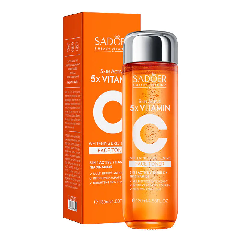 Vitamin C Brightening Collection