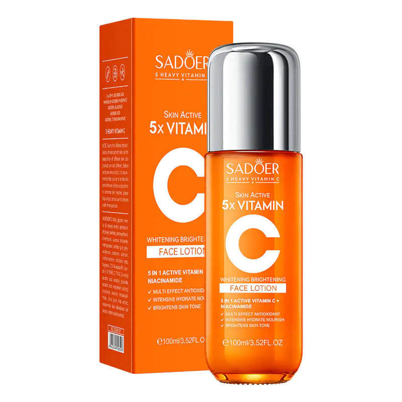 Vitamin C Brightening Collection