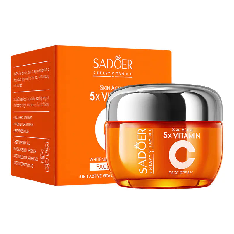 Vitamin C Brightening Collection