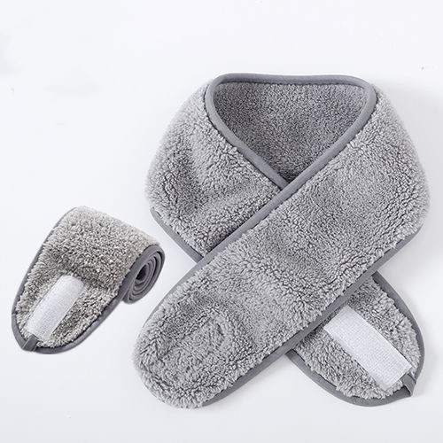 Bow Headband for Makeup and Skincare (Women's)