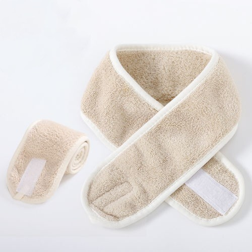Bow Headband for Makeup and Skincare (Women's)