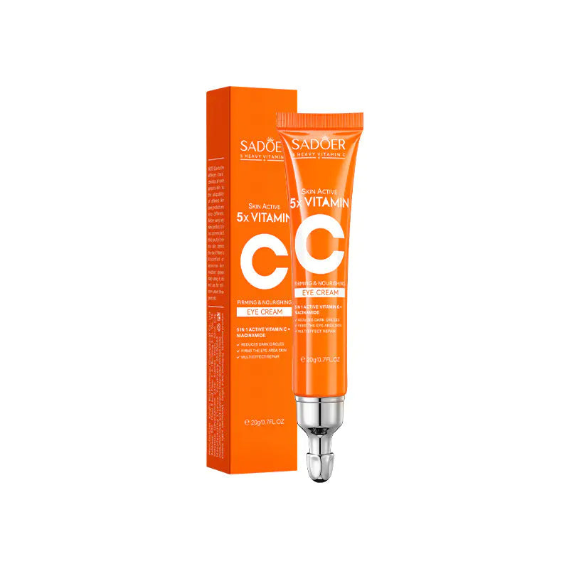Vitamin C Brightening Collection