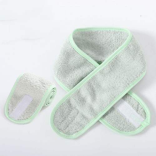 Bow Headband for Makeup and Skincare (Women's)