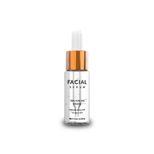 Retinol Solution For Improving Facial Retinol